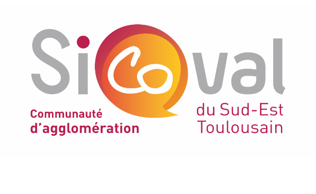 Logo Sicoval couleur