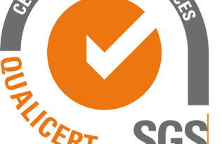 Logo QUALICERT - Certification de services